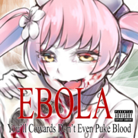 Ebola-chan comic