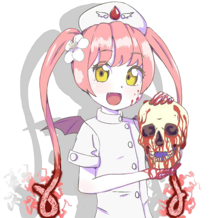 Ebola-chan